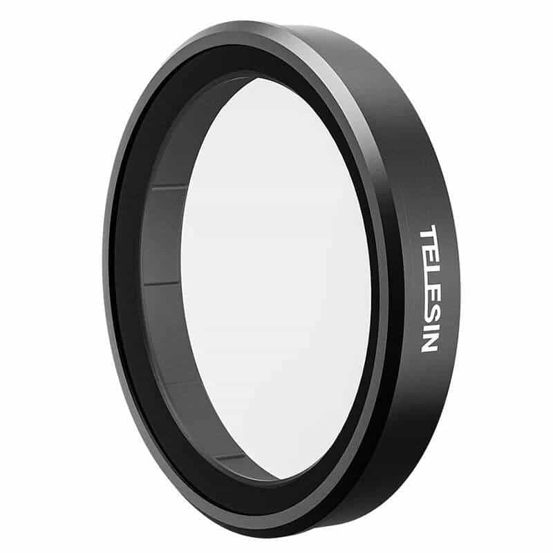 Σετ φίλτρων TELESIN CPL/ND8/ND16/ND32 για DJI Action 3 / 4 / 5 15