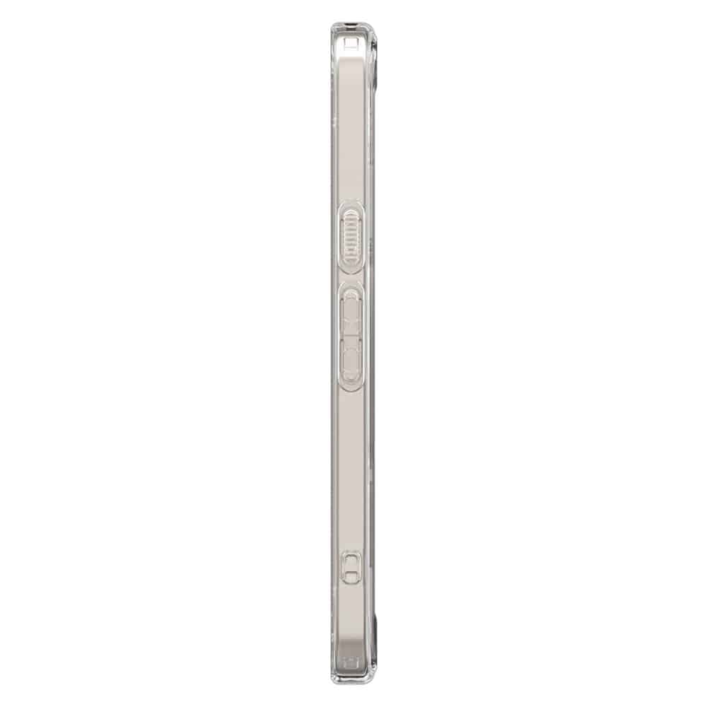 Spigen Ultra Hybrid - θήκη για Google Pixel 10a - Διάφανο 5