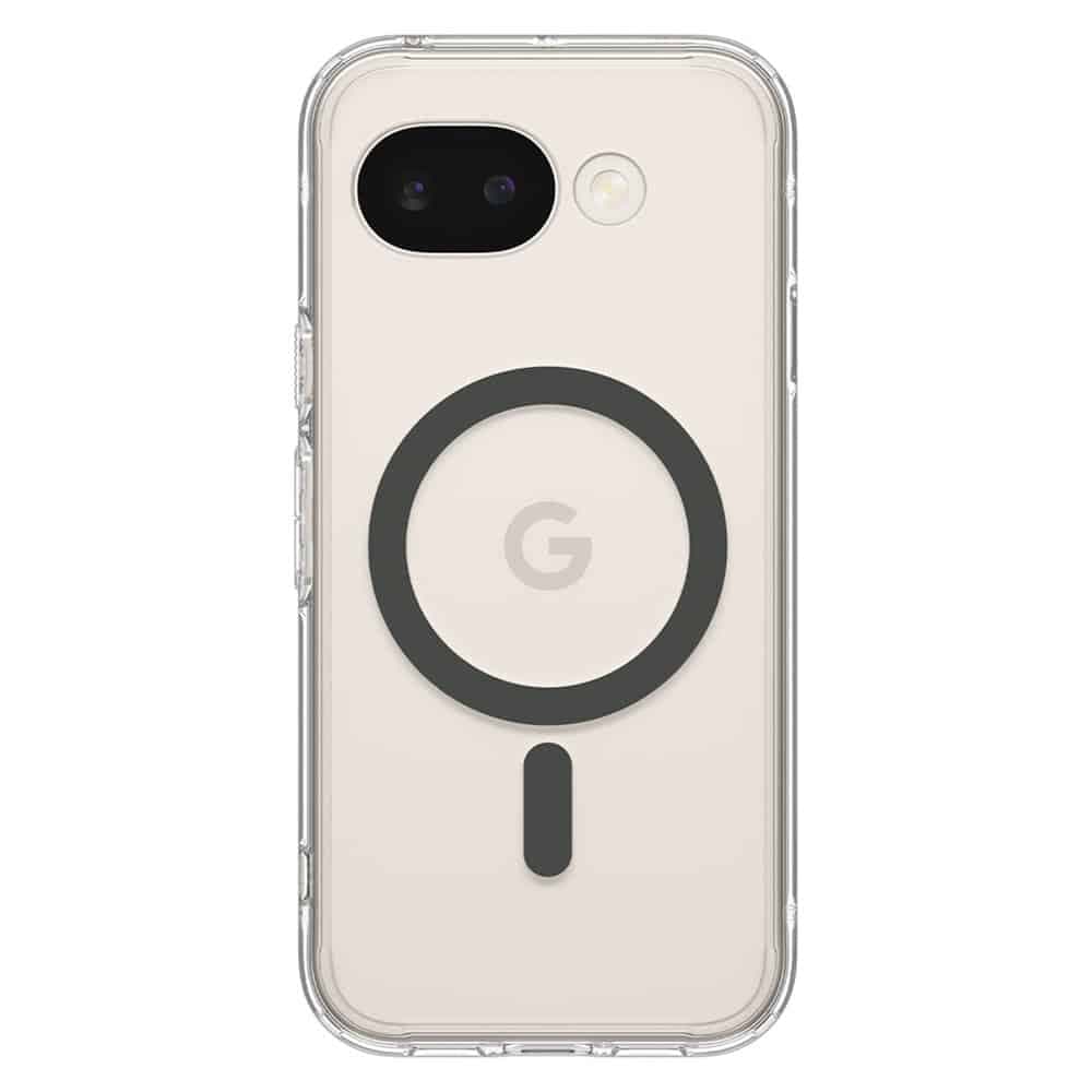 Spigen Ultra Hybrid - θήκη για Google Pixel 10a - Διάφανο 2