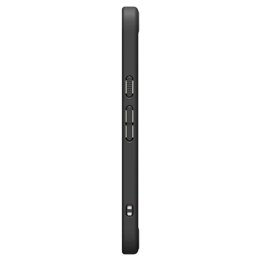 Spigen Ultra Hybrid - θήκη για Google Pixel 10a - Μαύρο 6