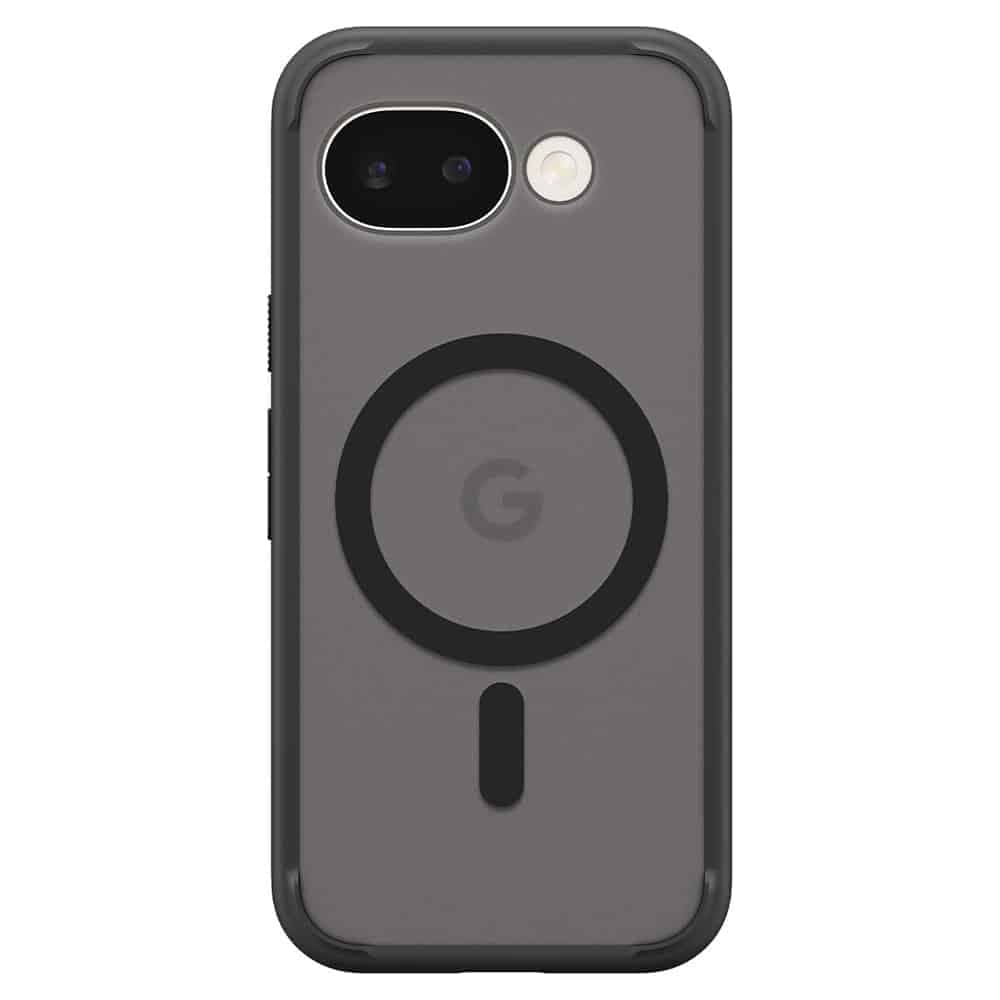 Spigen Ultra Hybrid - θήκη για Google Pixel 10a - Μαύρο 2