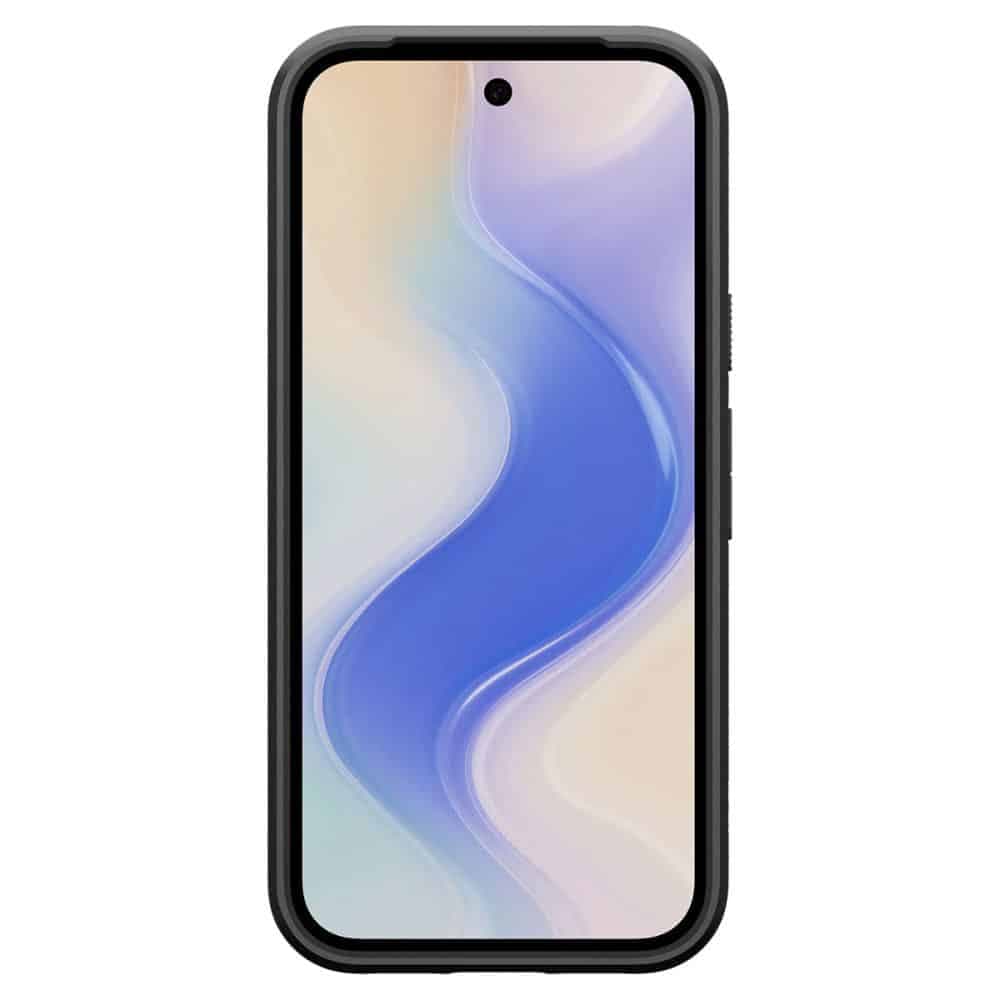 Spigen Liquid Air - θήκη για Google Pixel 10a - Μαύρο 3