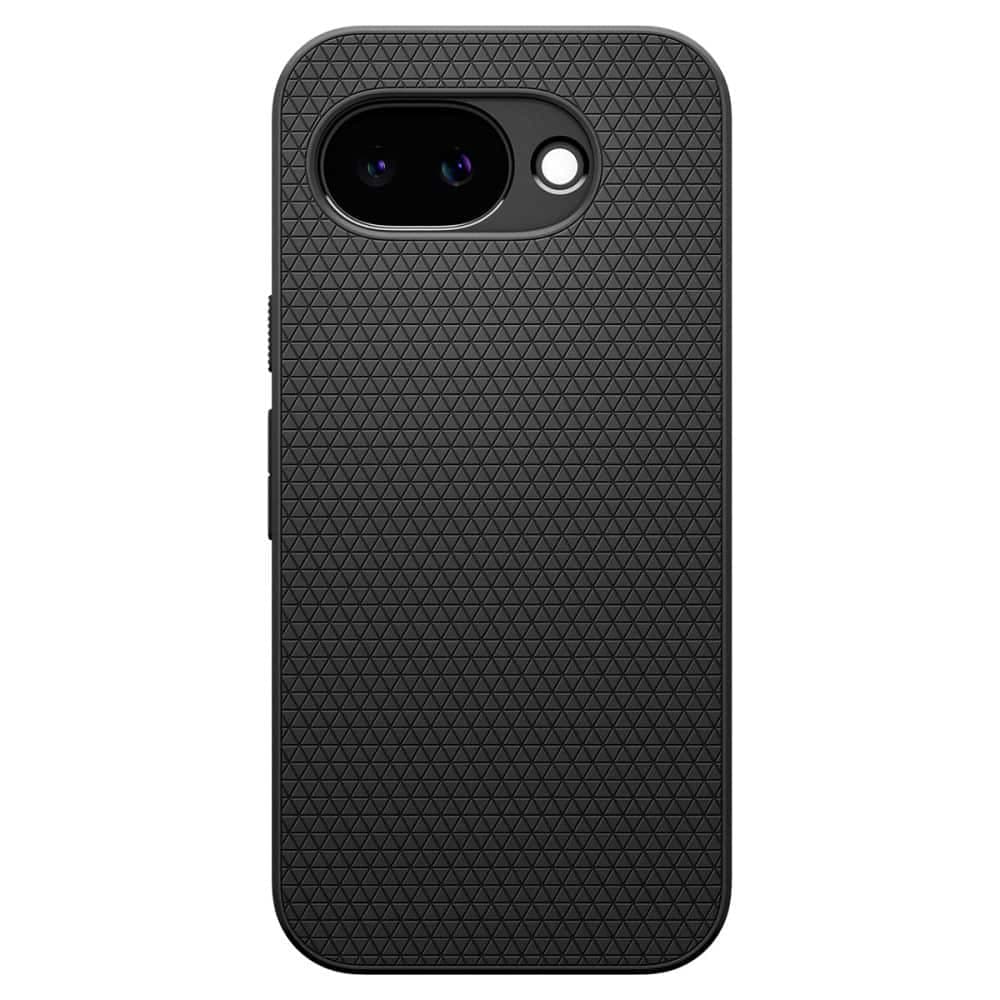 Spigen Liquid Air - θήκη για Google Pixel 10a - Μαύρο 2