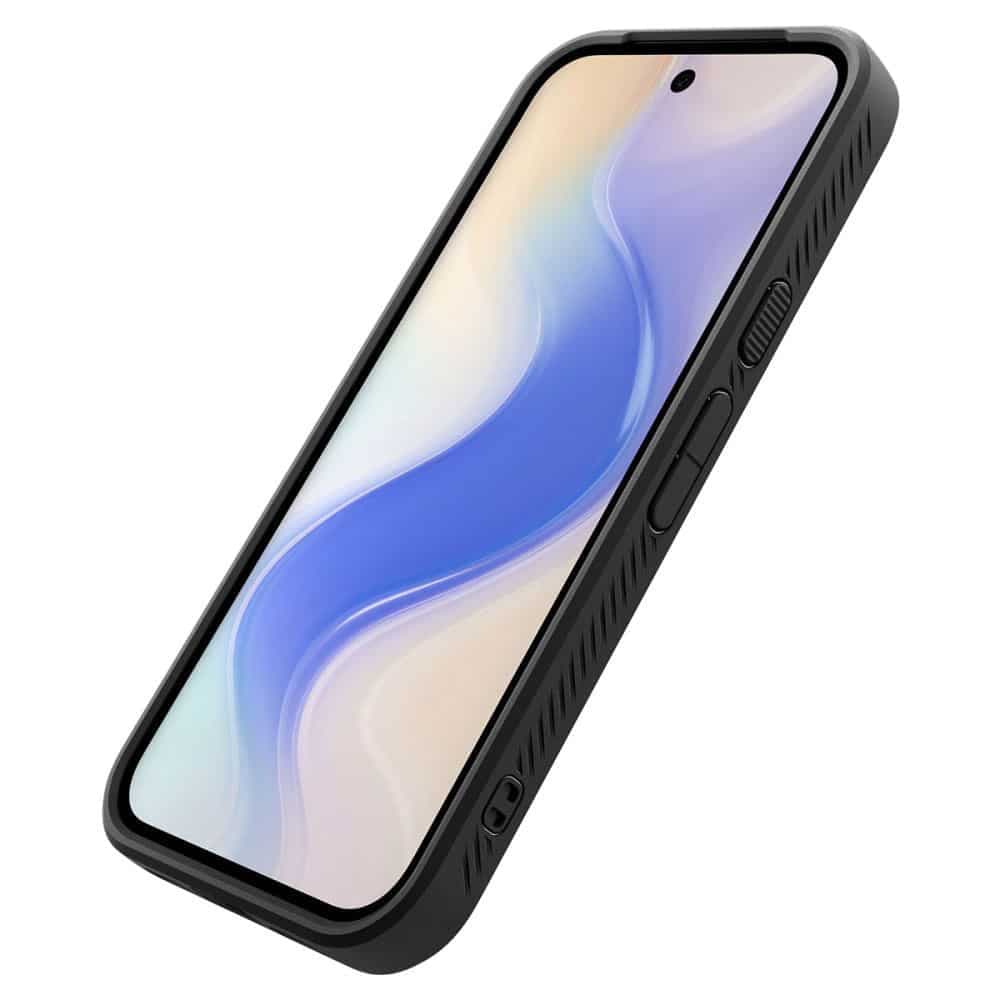 Spigen Liquid Air - θήκη για Google Pixel 10a - Μαύρο 7