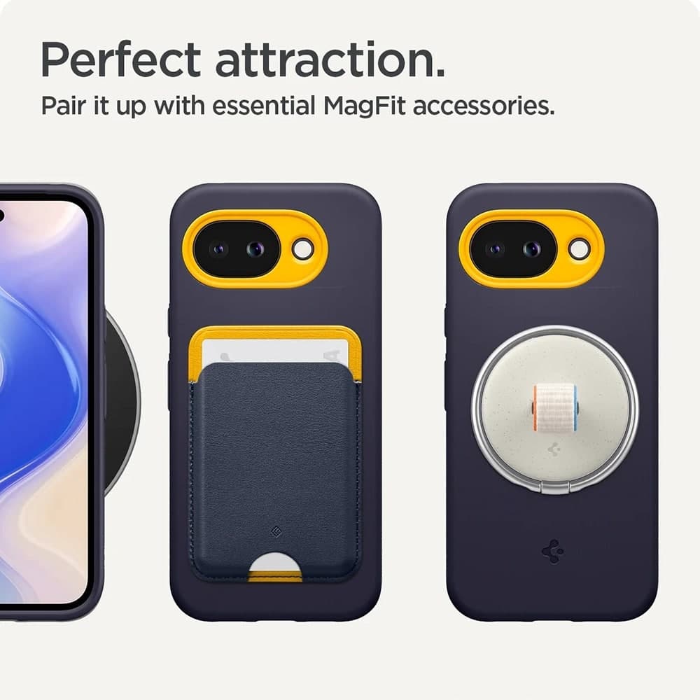Spigen Nano Pop - θήκη για Google Pixel 10a - Μπλε 7