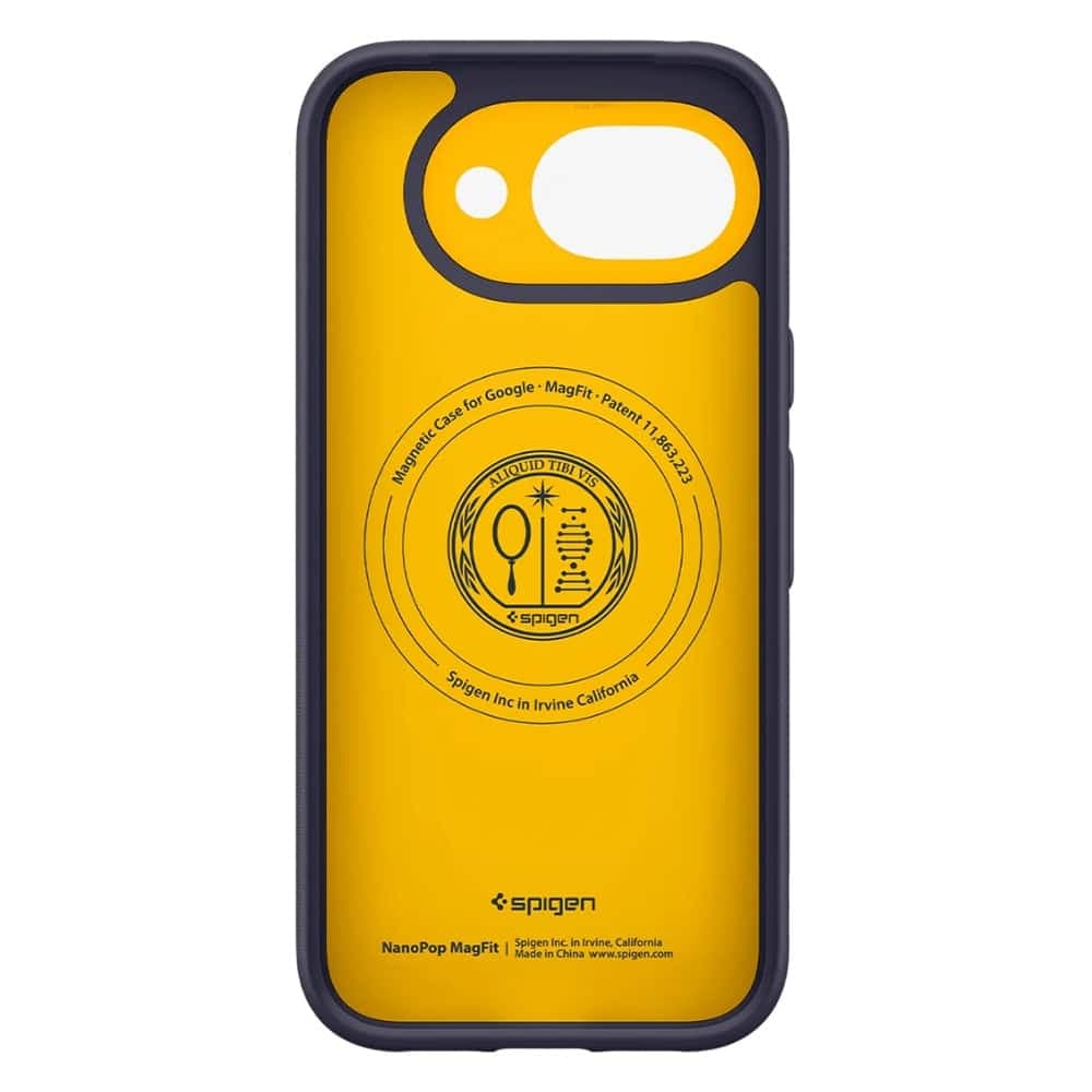 Spigen Nano Pop - θήκη για Google Pixel 10a - Μπλε 3