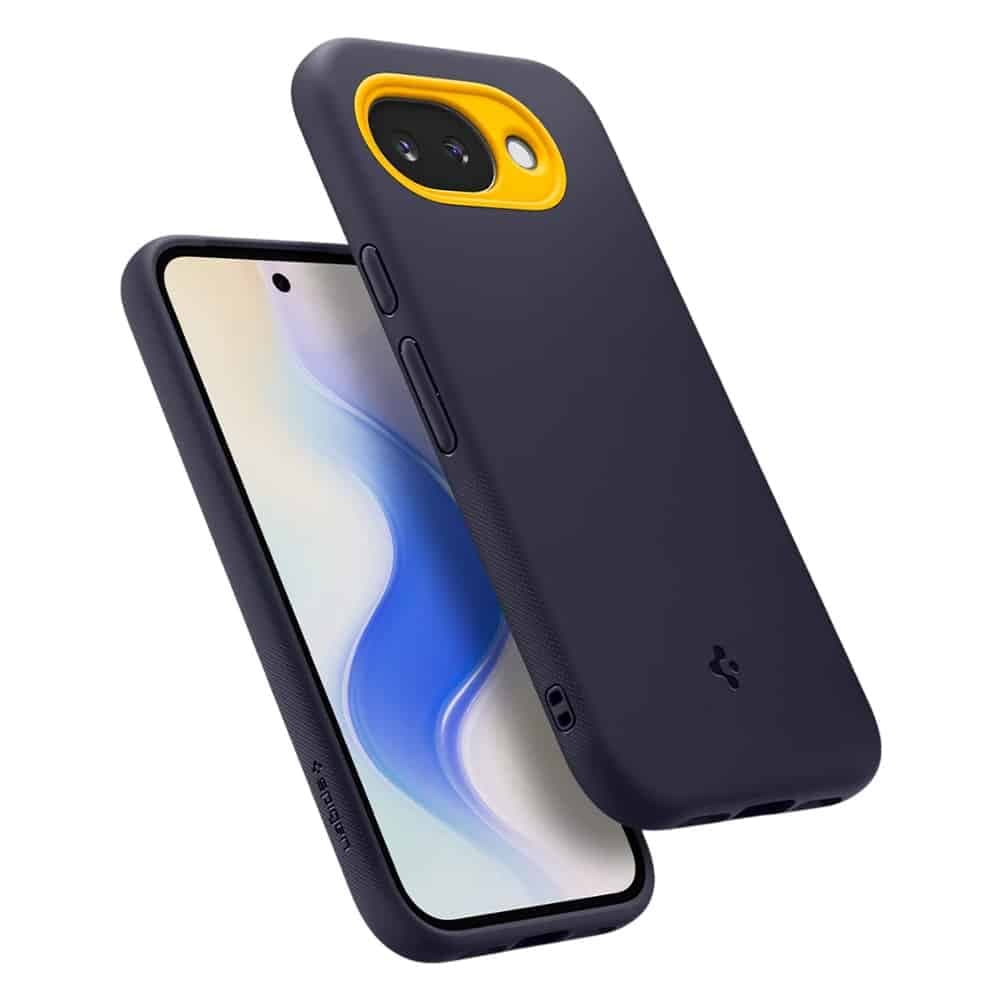 Spigen Nano Pop - θήκη για Google Pixel 10a - Μπλε 4
