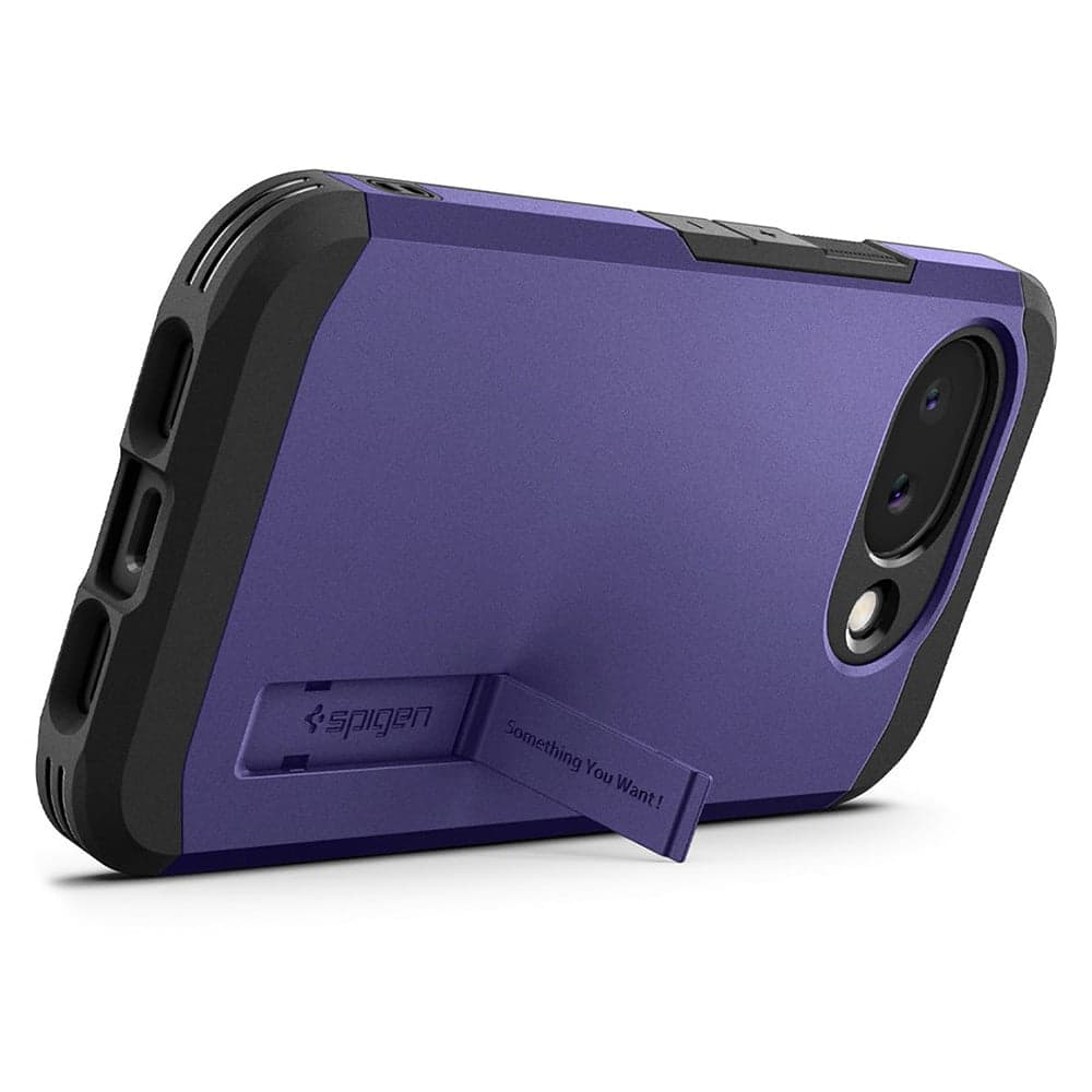 Spigen Tough Armor - θήκη για Google Pixel 10a - Πολύχρωμο 6