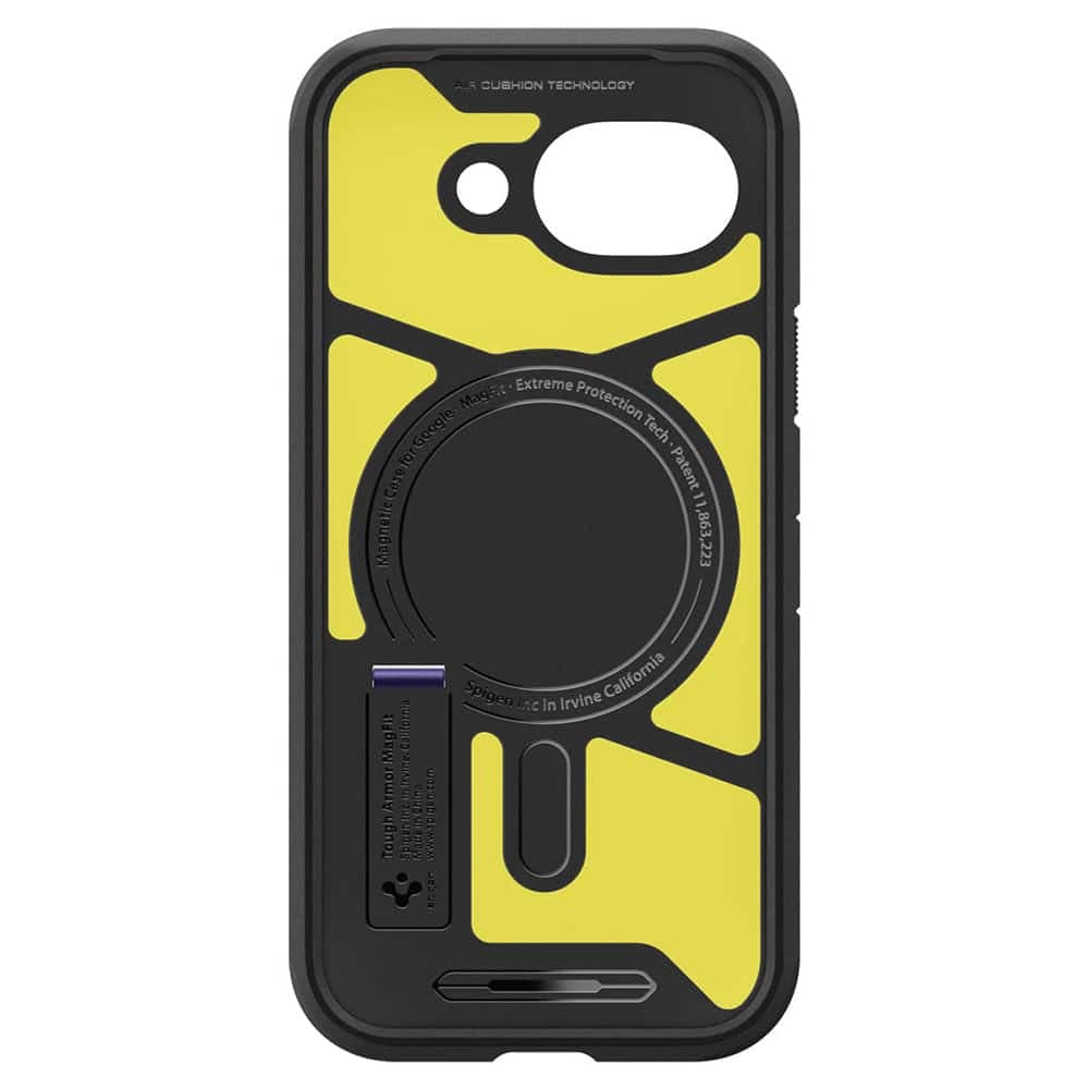 Spigen Tough Armor - θήκη για Google Pixel 10a - Πολύχρωμο 5