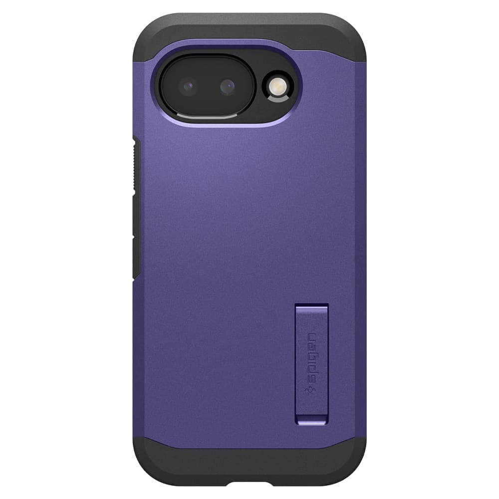 Spigen Tough Armor - θήκη για Google Pixel 10a - Πολύχρωμο 3