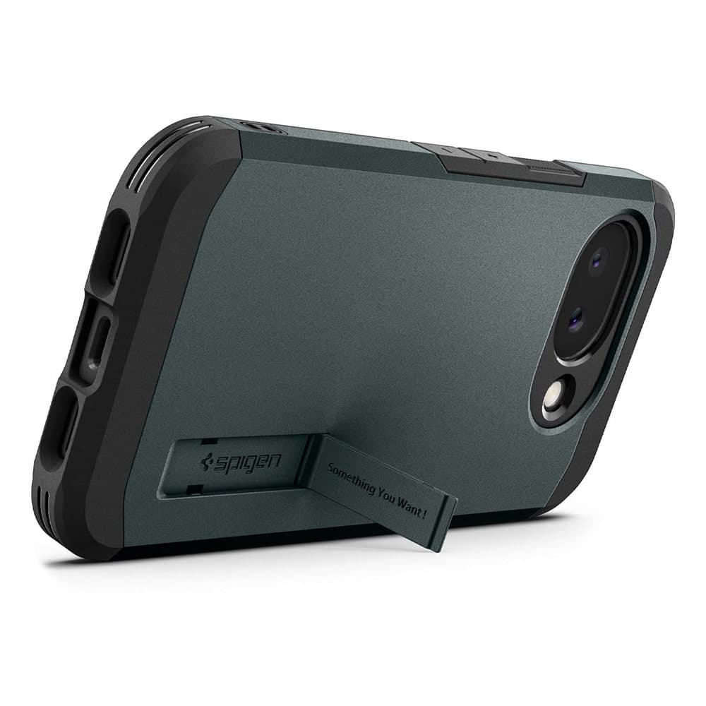 Spigen Tough Armor - θήκη για Google Pixel 10a - Πολύχρωμο 6