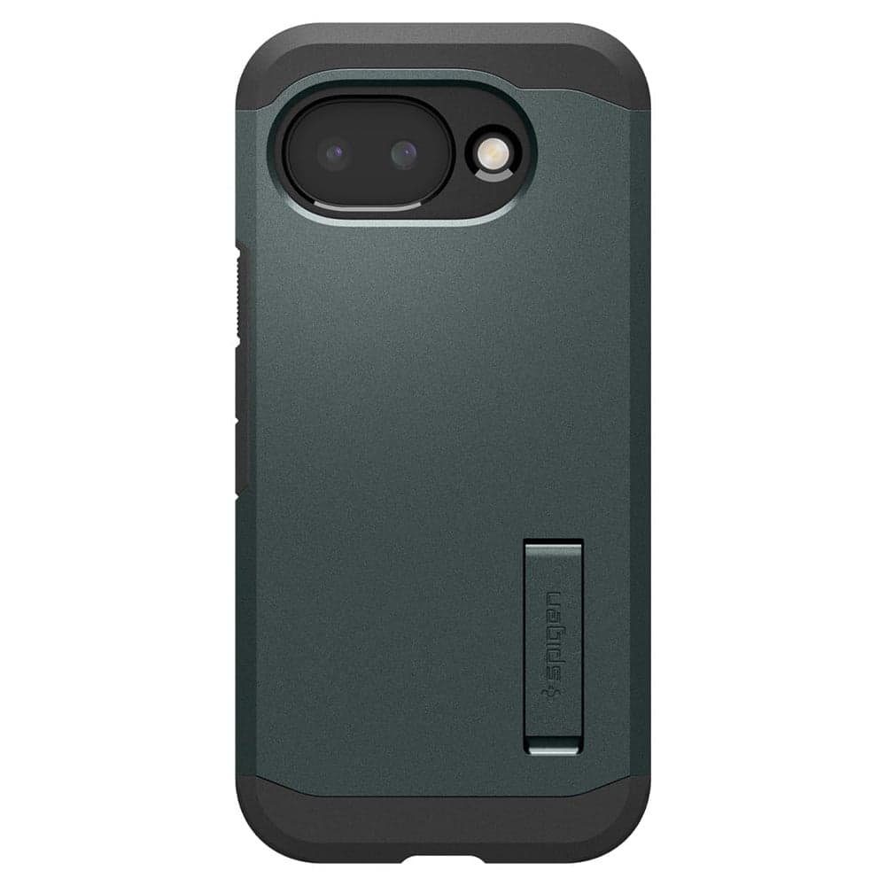 Spigen Tough Armor - θήκη για Google Pixel 10a - Πολύχρωμο 3