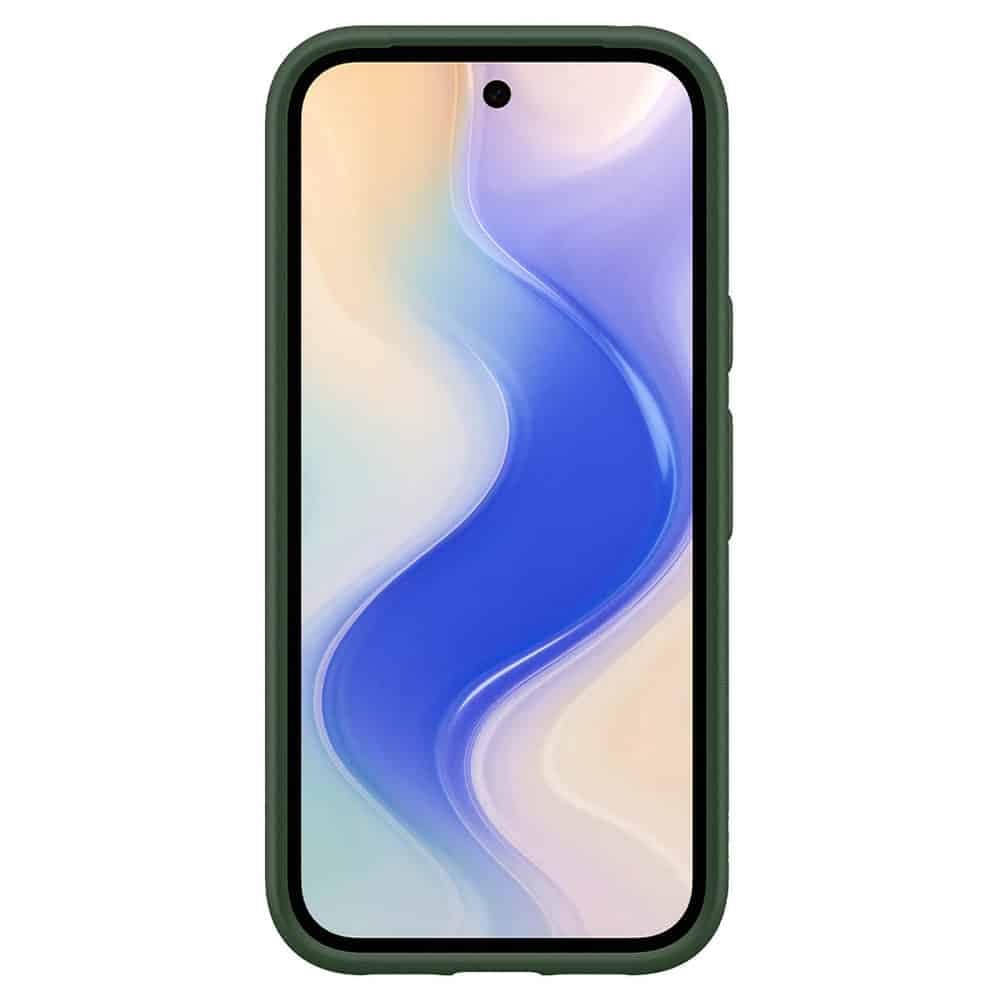 Spigen Nano Pop - θήκη για Google Pixel 10a - Πράσινο 3