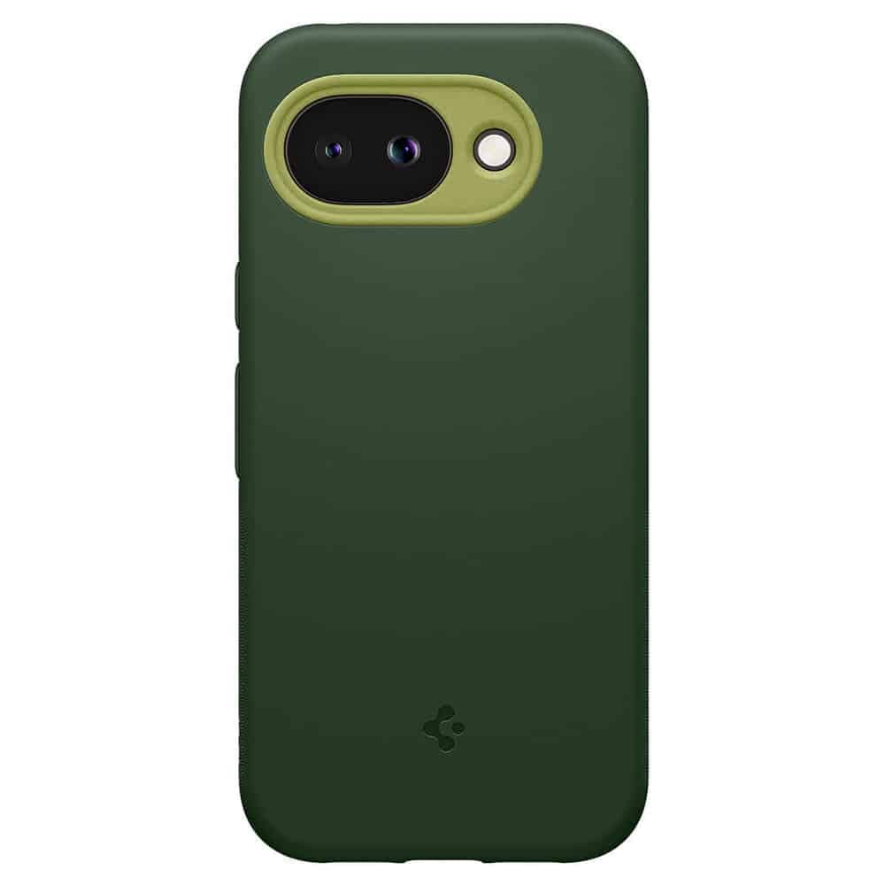 Spigen Nano Pop - θήκη για Google Pixel 10a - Πράσινο 2