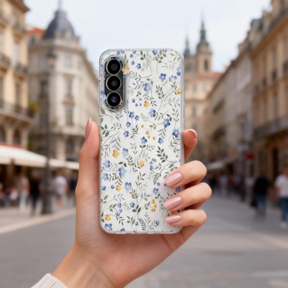 TECH-PROTECT FLEXAIR - θήκη για Samsung Galaxy A27 - Πολύχρωμο 5