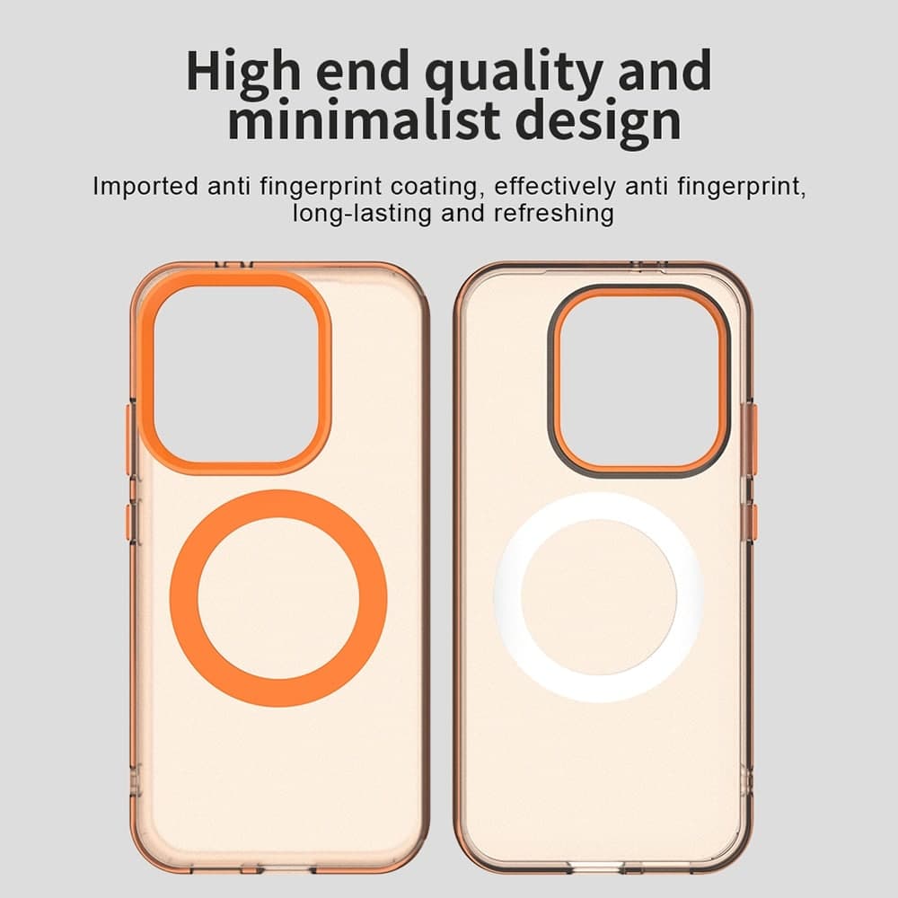 Techsuit CandyCase - θήκη για Xiaomi Poco X8 Pro - Πολύχρωμο 6