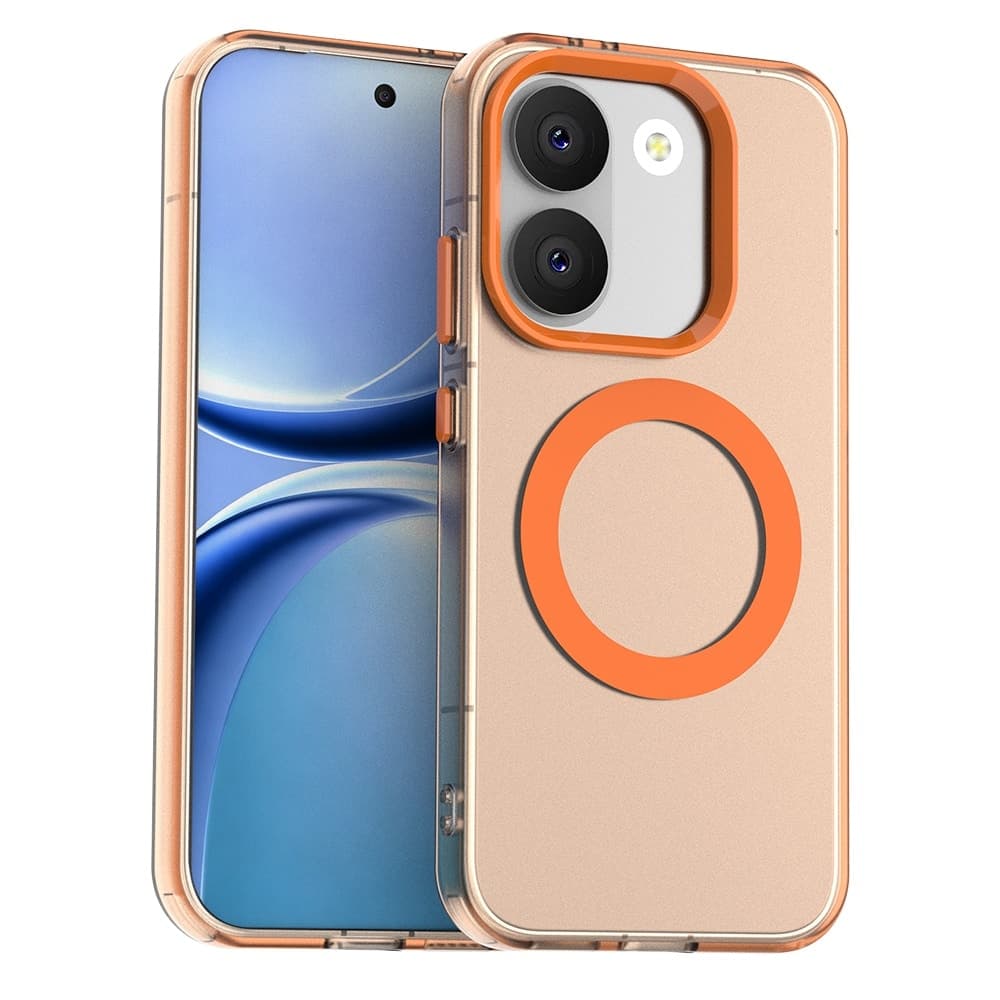 Techsuit CandyCase - θήκη για Xiaomi Poco X8 Pro - Πολύχρωμο
