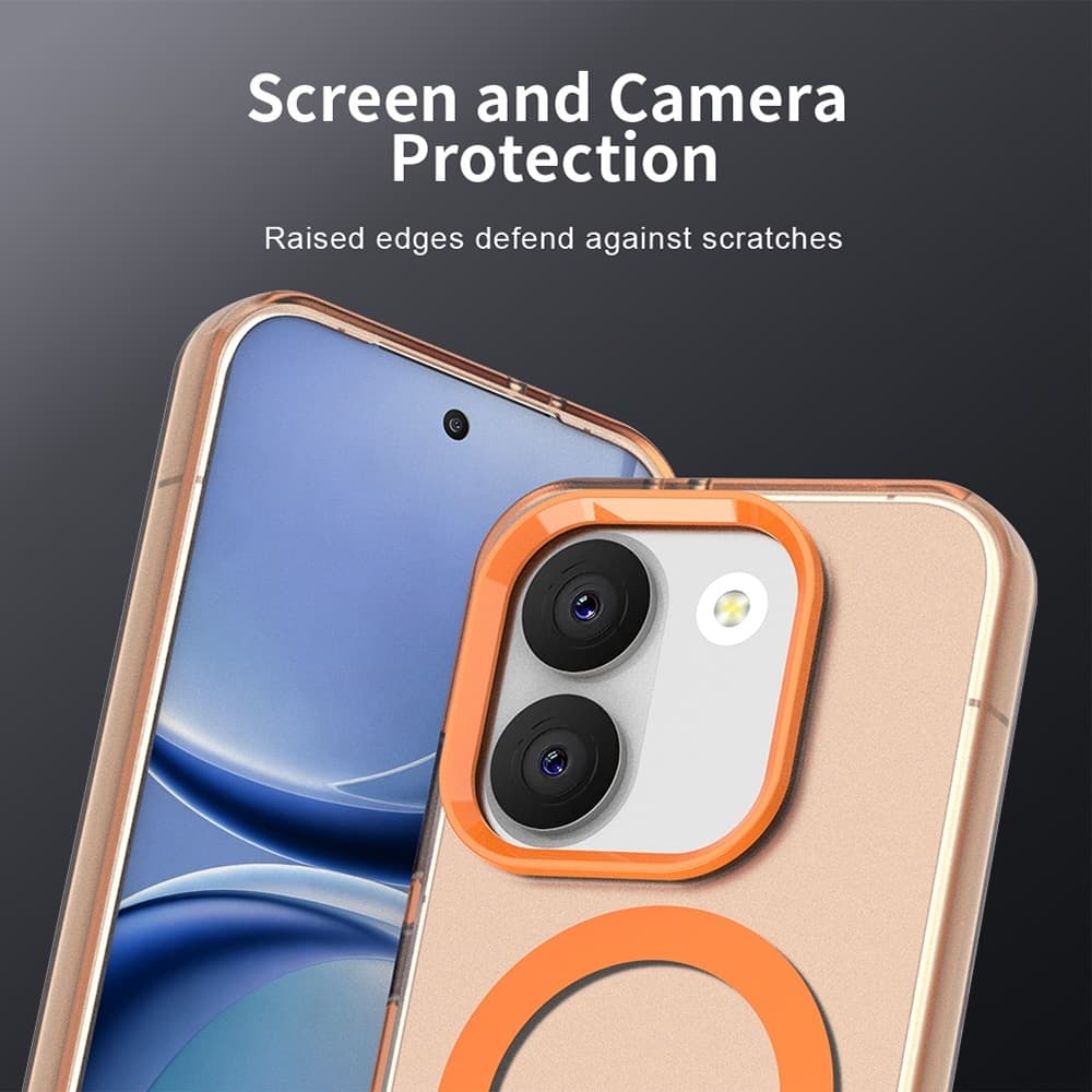 Techsuit CandyCase - θήκη για Xiaomi Poco X8 Pro - Πολύχρωμο 4