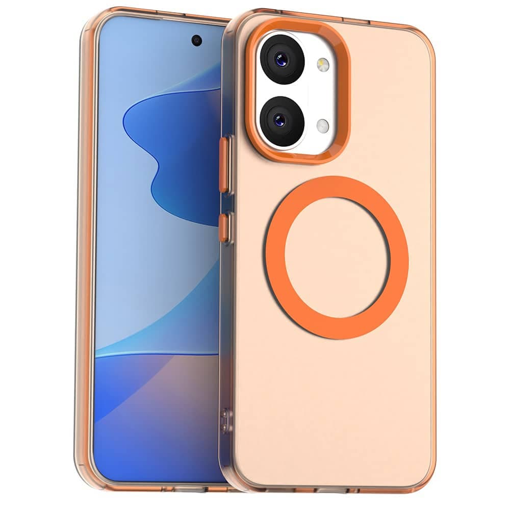 Techsuit CandyCase - θήκη για Xiaomi Poco X8 Pro Max - Πολύχρωμο