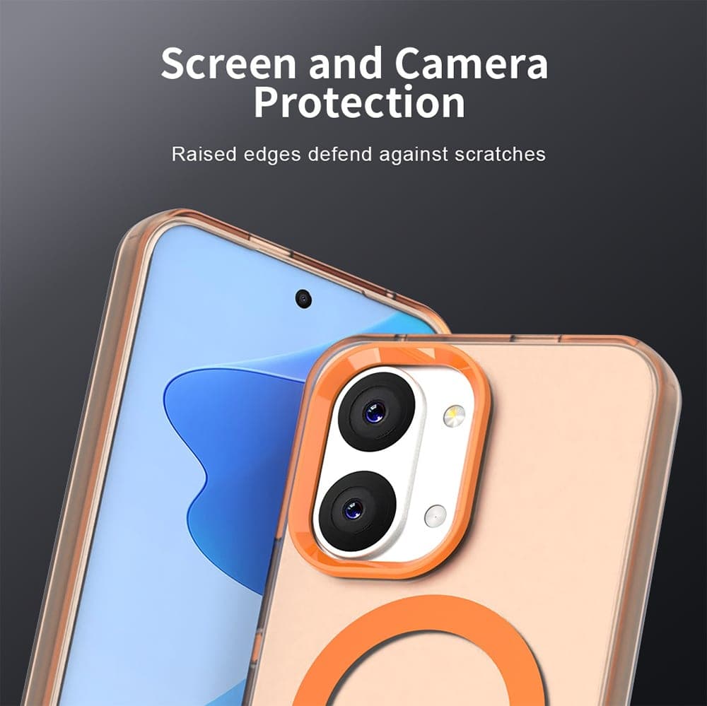 Techsuit CandyCase - θήκη για Xiaomi Poco X8 Pro Max - Πολύχρωμο 2