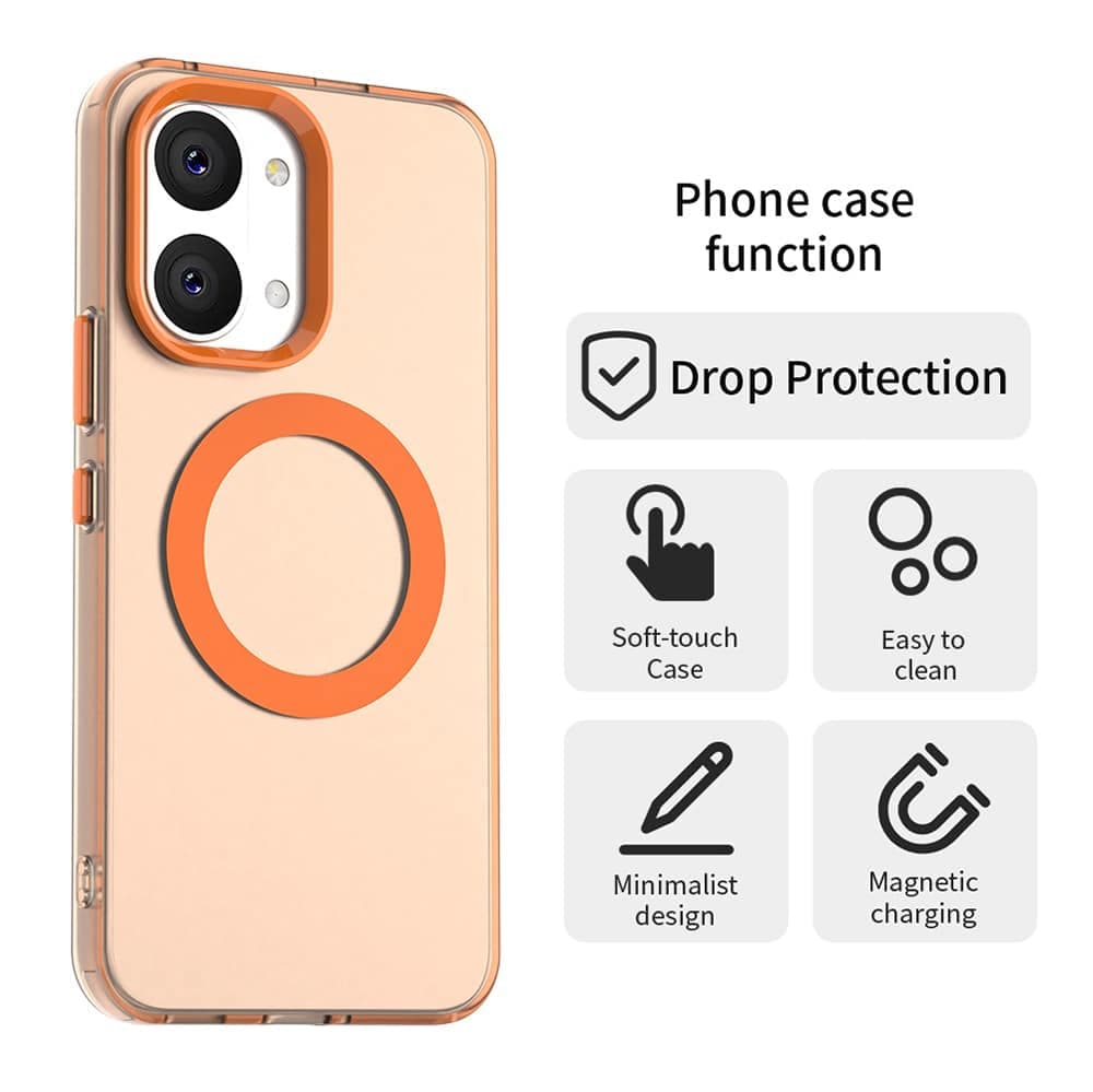 Techsuit CandyCase - θήκη για Xiaomi Poco X8 Pro Max - Πολύχρωμο 6