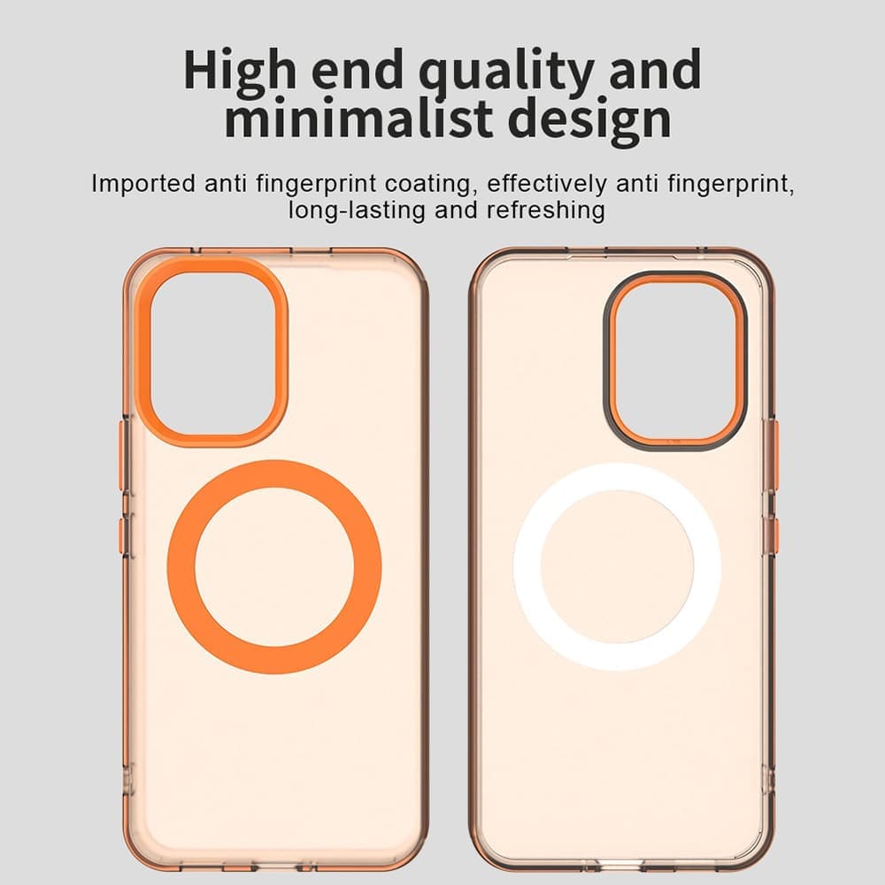 Techsuit CandyCase - θήκη για Xiaomi Poco X8 Pro Max - Πολύχρωμο 5