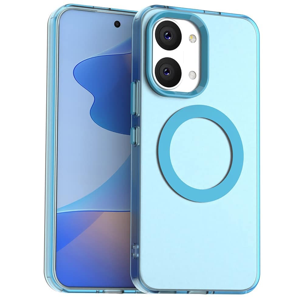 Techsuit CandyCase - θήκη για Xiaomi Poco X8 Pro Max - Μπλε
