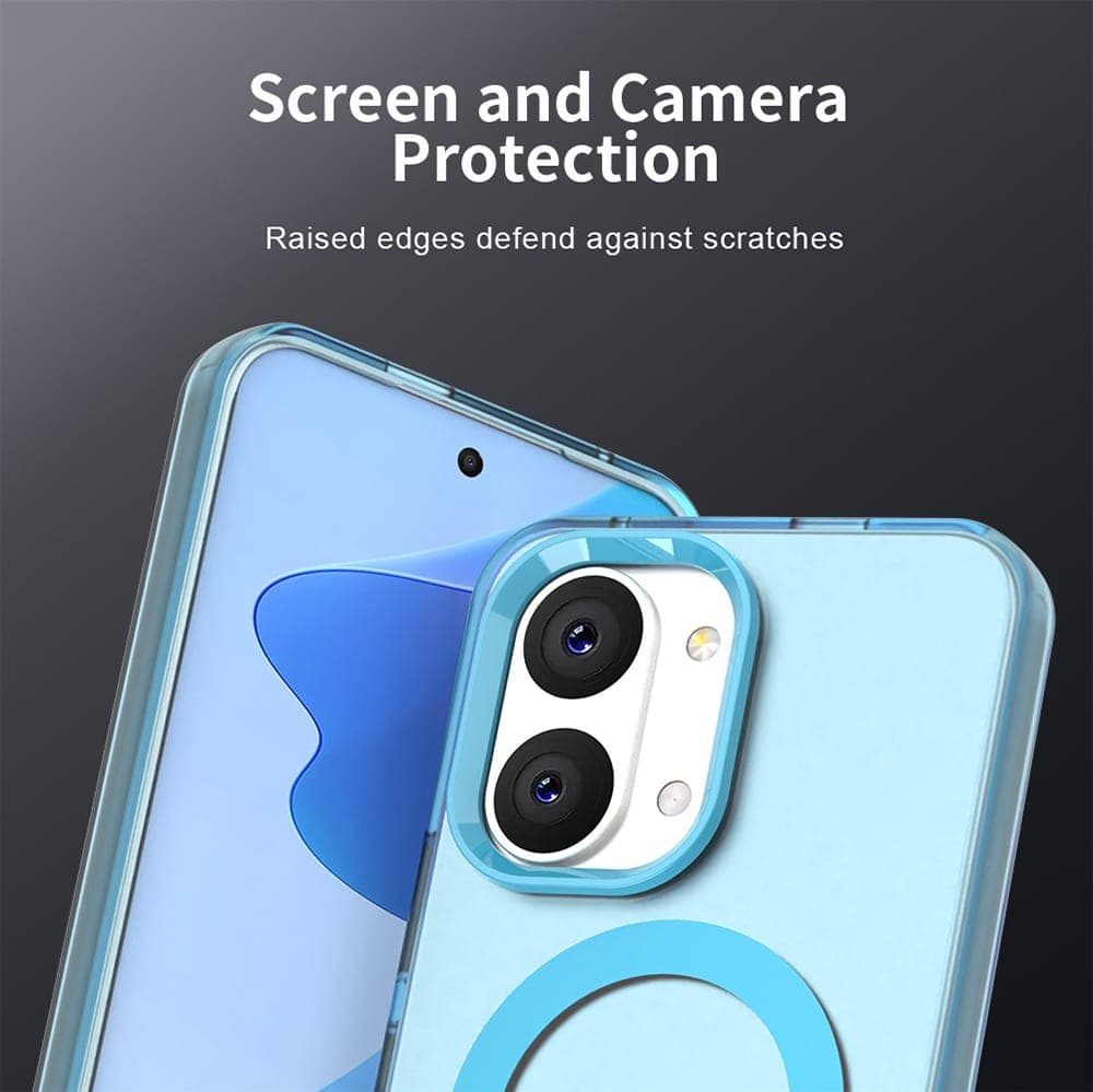 Techsuit CandyCase - θήκη για Xiaomi Poco X8 Pro Max - Μπλε 2