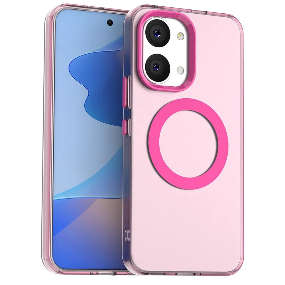 Techsuit CandyCase - θήκη για Xiaomi Poco X8 Pro Max - Ροζ