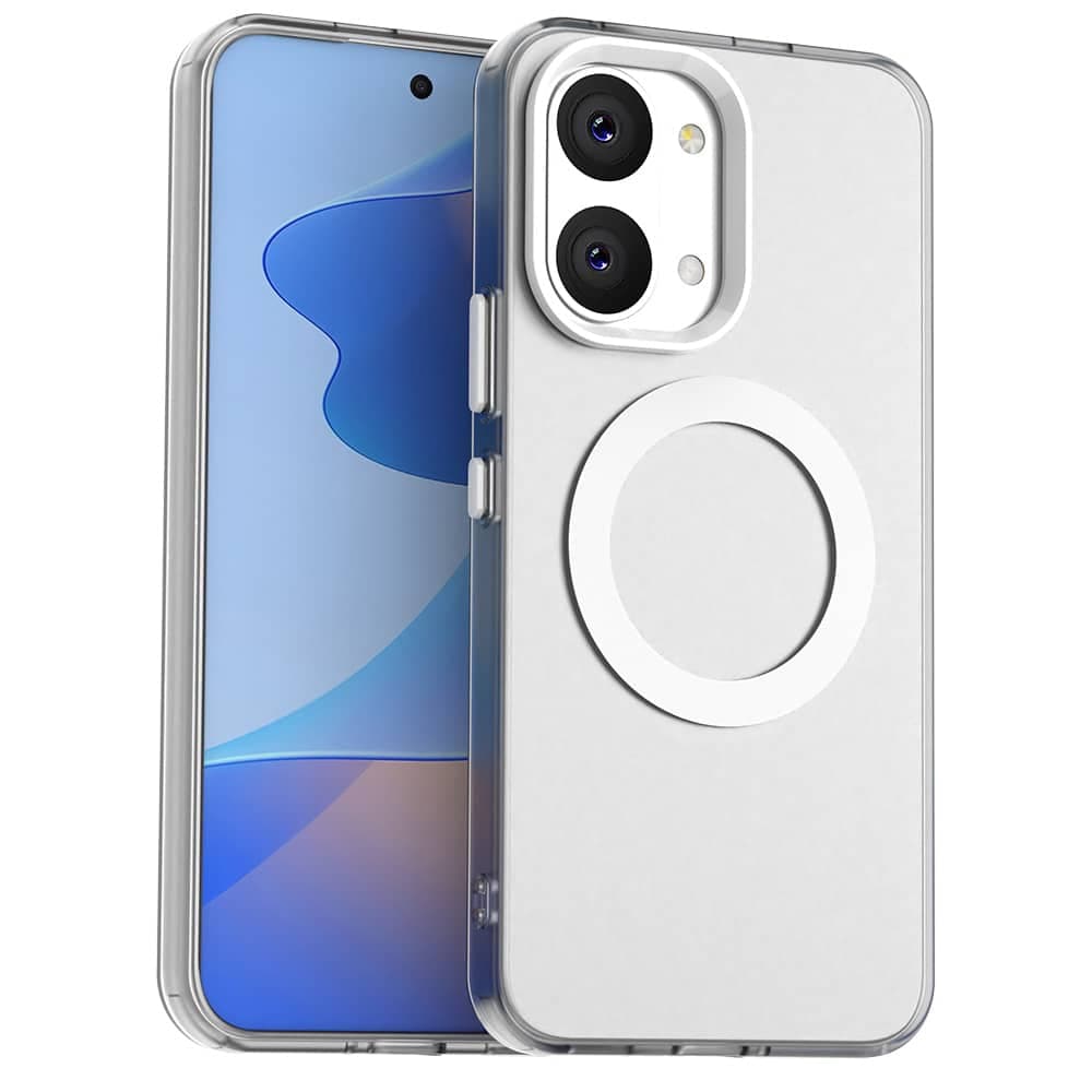 Techsuit CandyCase - θήκη για Xiaomi Poco X8 Pro Max - Λευκό
