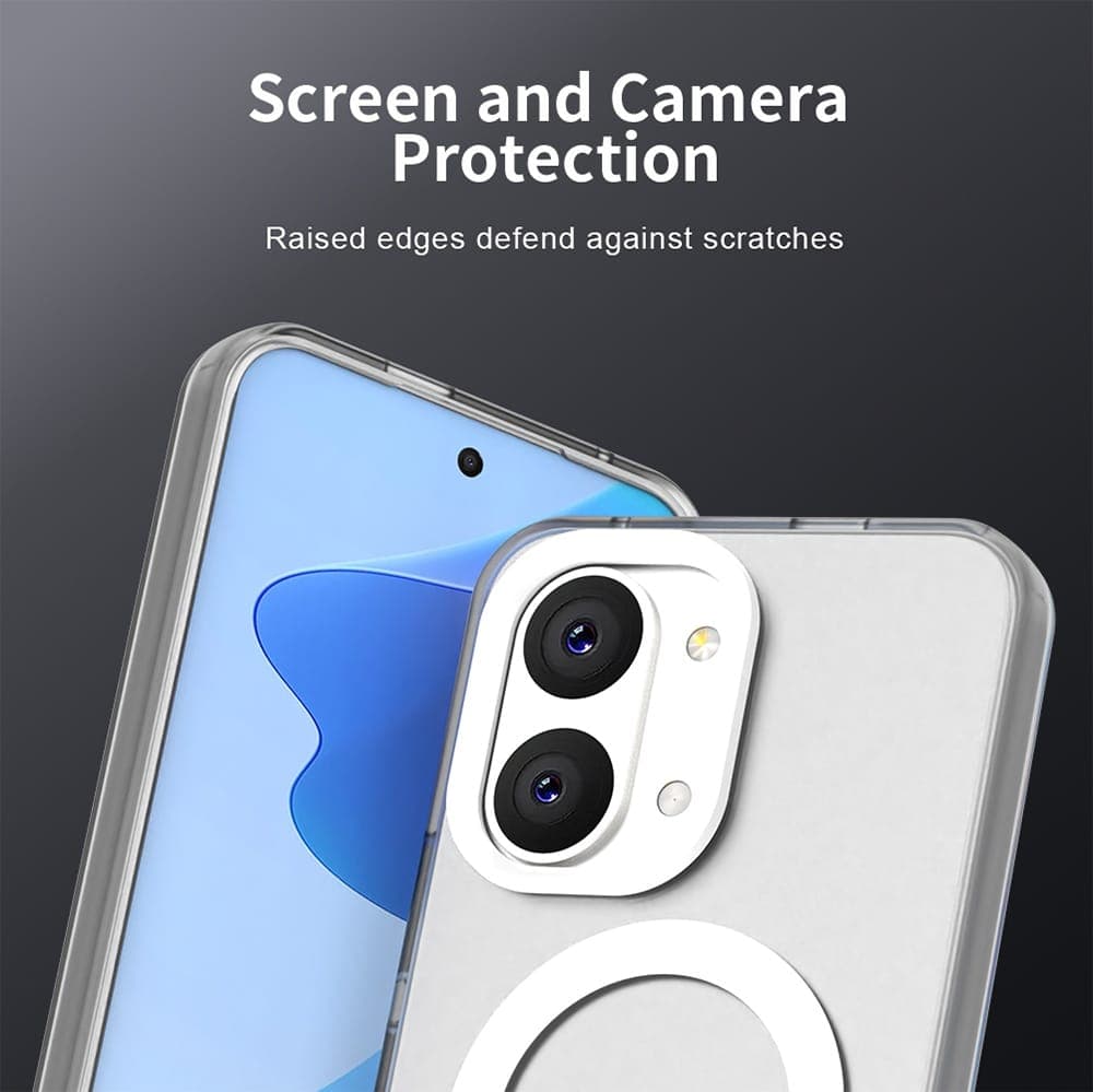 Techsuit CandyCase - θήκη για Xiaomi Poco X8 Pro Max - Λευκό 2