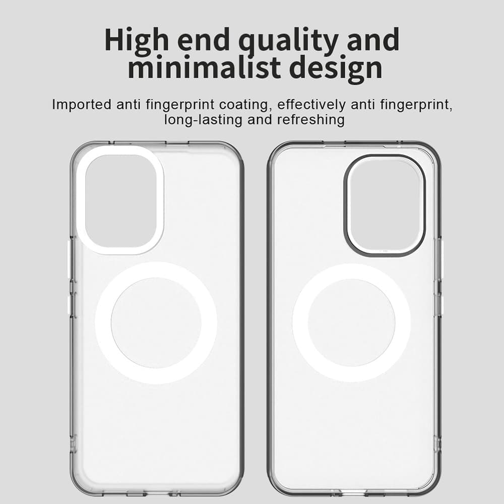 Techsuit CandyCase - θήκη για Xiaomi Poco X8 Pro Max - Λευκό 6