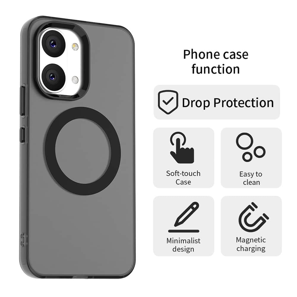 Techsuit CandyCase - θήκη για Xiaomi Poco X8 Pro Max - Μαύρο 5