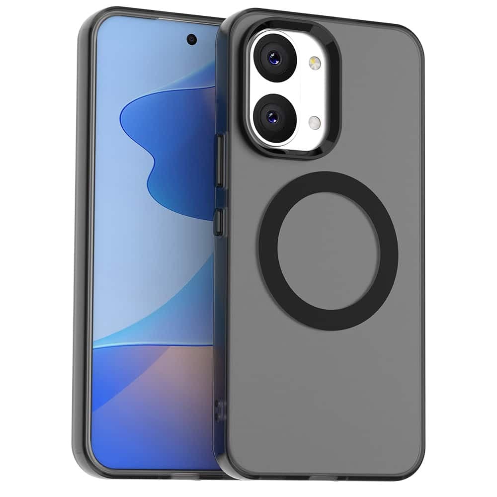 Techsuit CandyCase - θήκη για Xiaomi Poco X8 Pro Max - Μαύρο