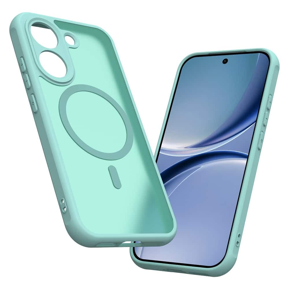Techsuit HaloFrost II - θήκη για Xiaomi Poco X8 Pro - Πολύχρωμο 2