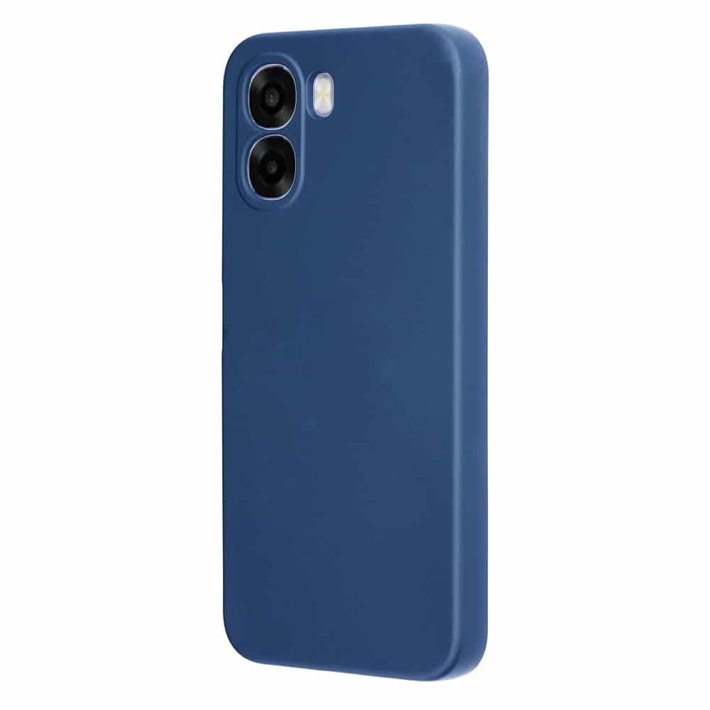 Techsuit SoftFlex - θήκη για Oppo A6x / 4G 5G A6k - Μπλε 3