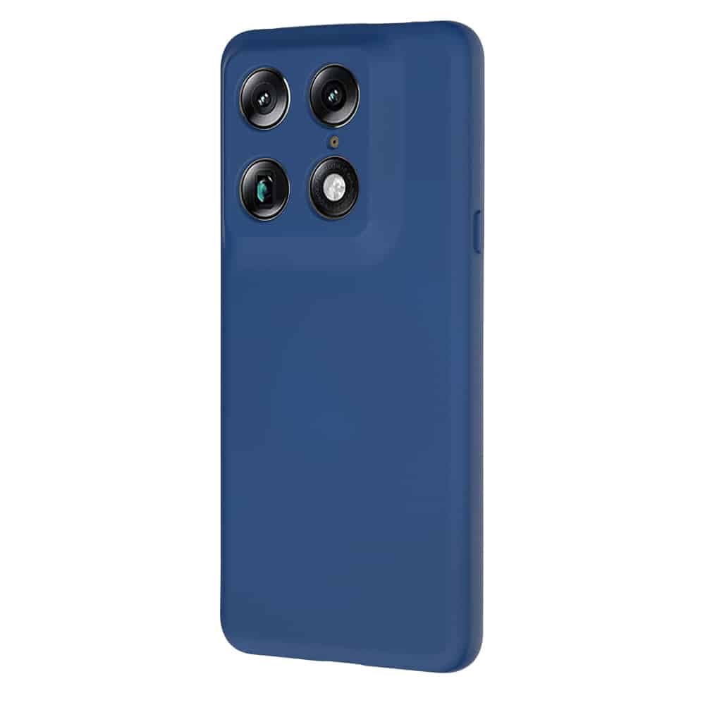Techsuit SoftFlex - θήκη για Motorola Signature - Μπλε 3