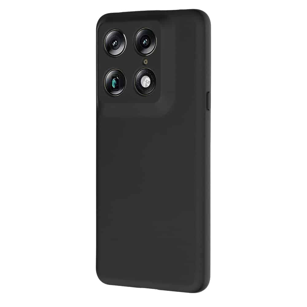 Techsuit SoftFlex - θήκη για Motorola Signature - Μαύρο 3