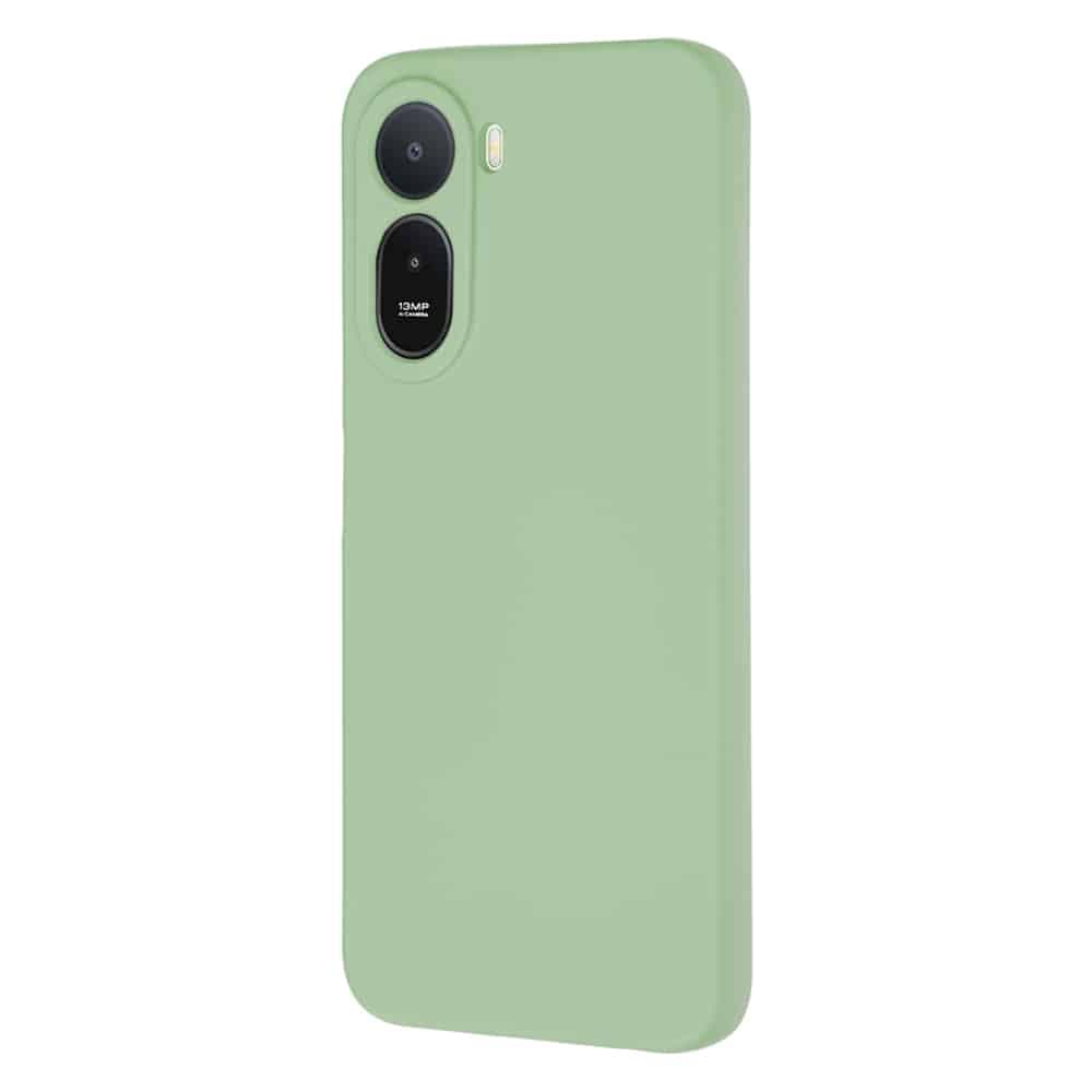Techsuit SoftFlex - θήκη για Xiaomi Redmi A7 Pro 4G - Πολύχρωμο 3