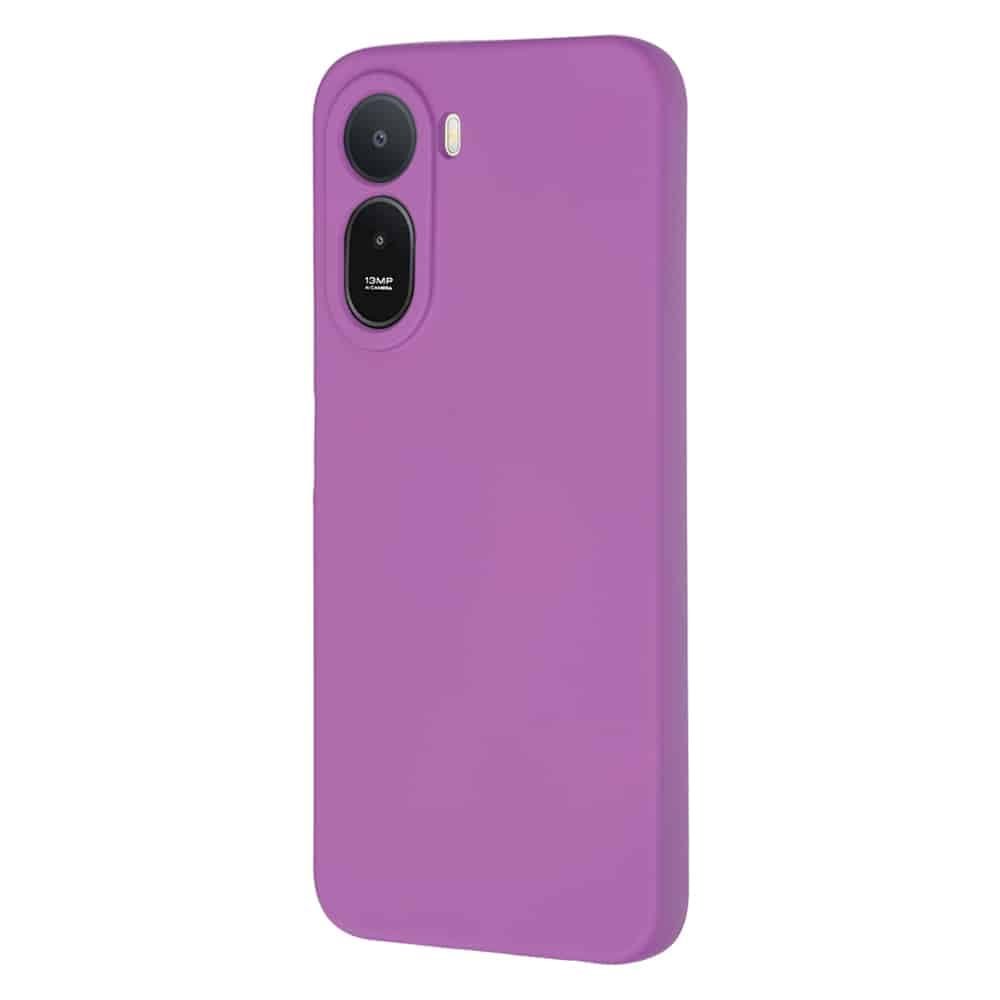Techsuit SoftFlex - θήκη για Xiaomi Redmi A7 Pro 4G - Πολύχρωμο 3