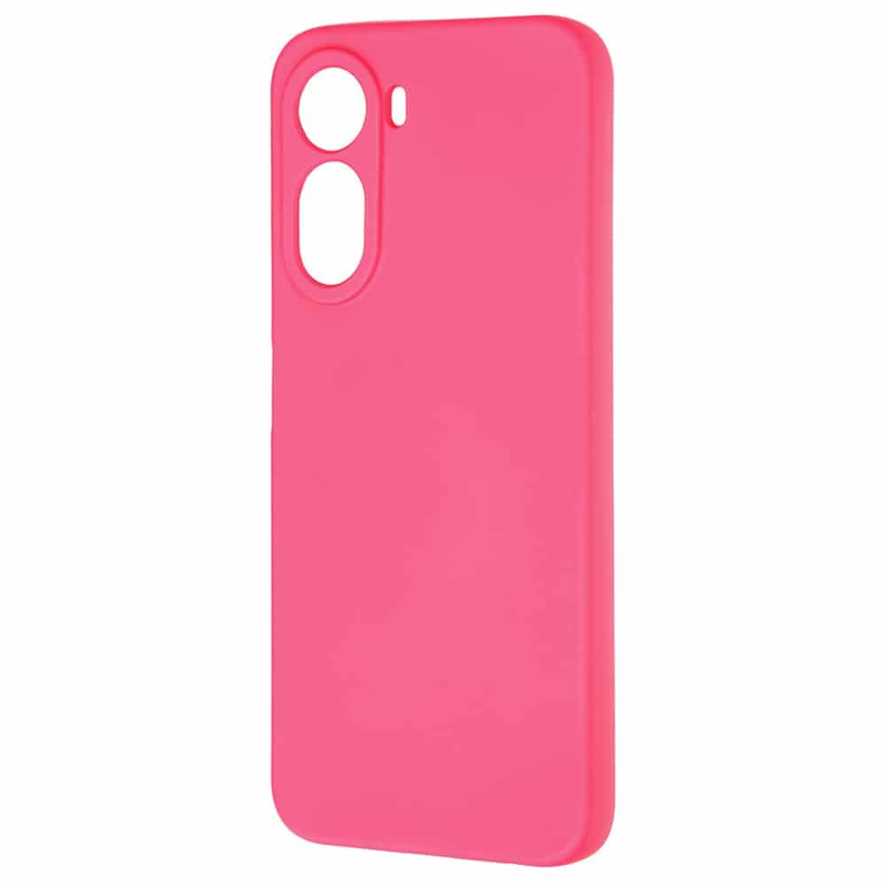 Techsuit SoftFlex - θήκη για Xiaomi Redmi A7 Pro 4G - Ροζ 4