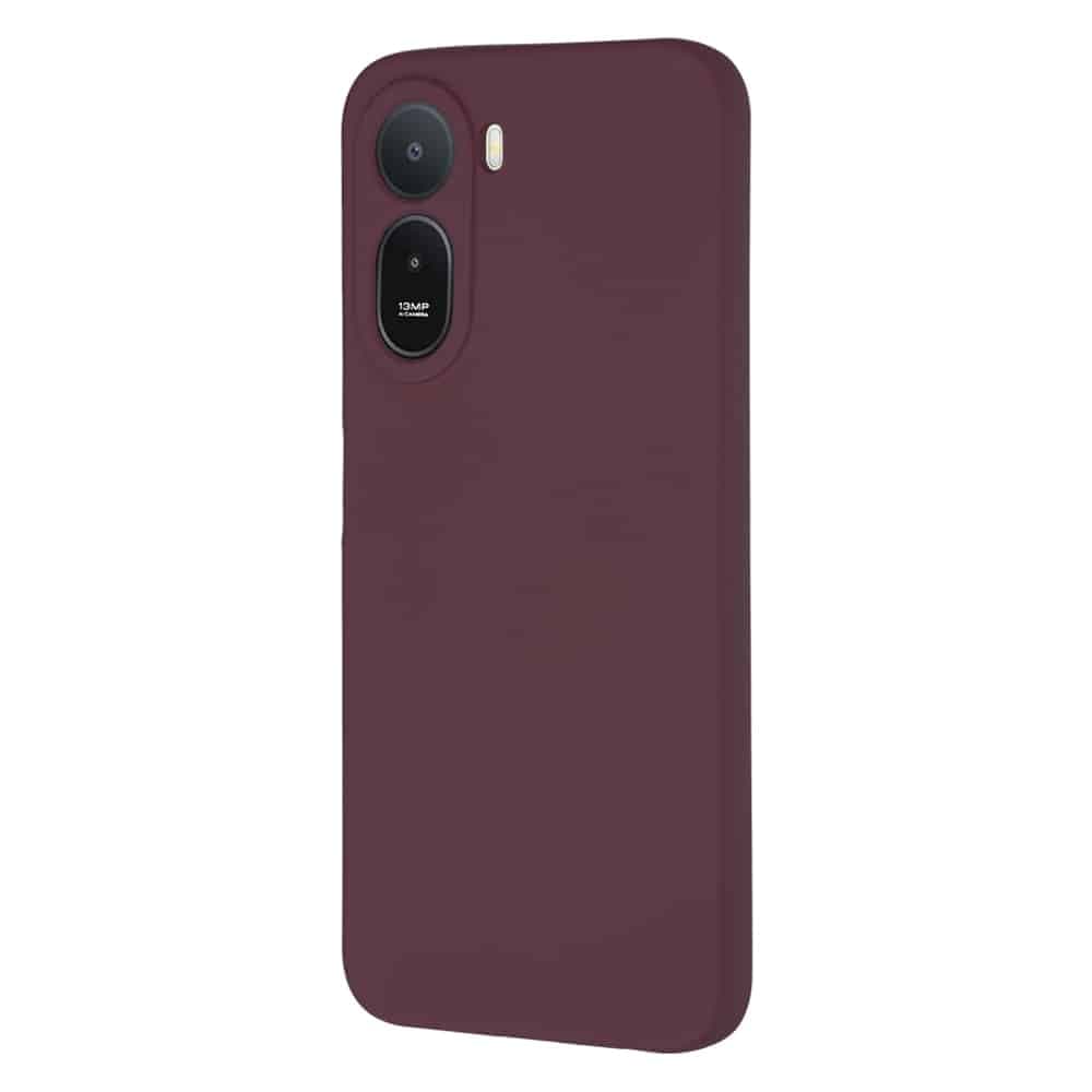 Techsuit SoftFlex - θήκη για Xiaomi Redmi A7 Pro 4G - Πολύχρωμο 3