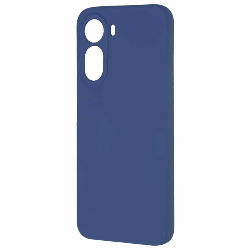 Techsuit SoftFlex - θήκη για Xiaomi Redmi A7 Pro 4G - Μπλε 4