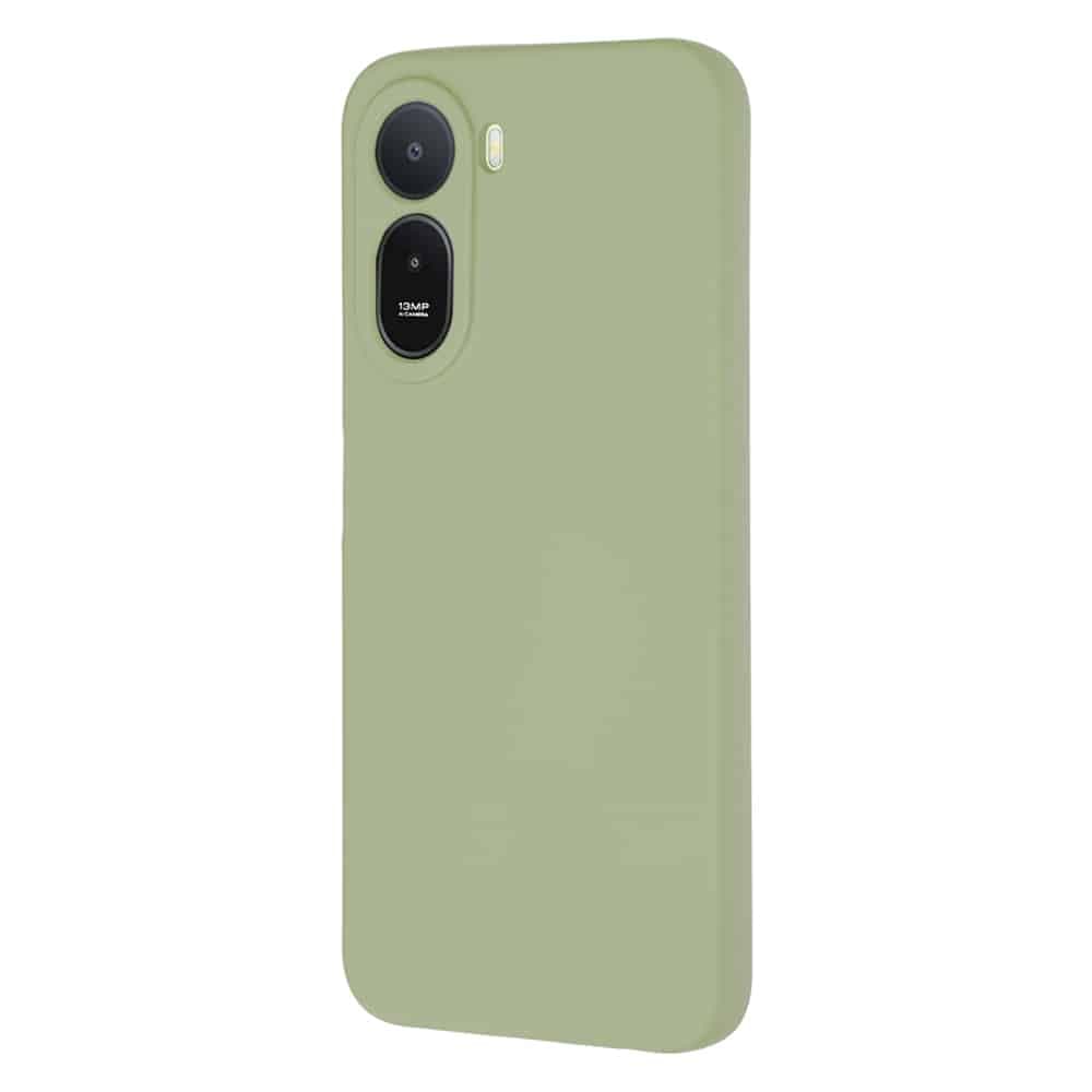 Techsuit SoftFlex - θήκη για Xiaomi Redmi A7 Pro 4G - Πολύχρωμο 3