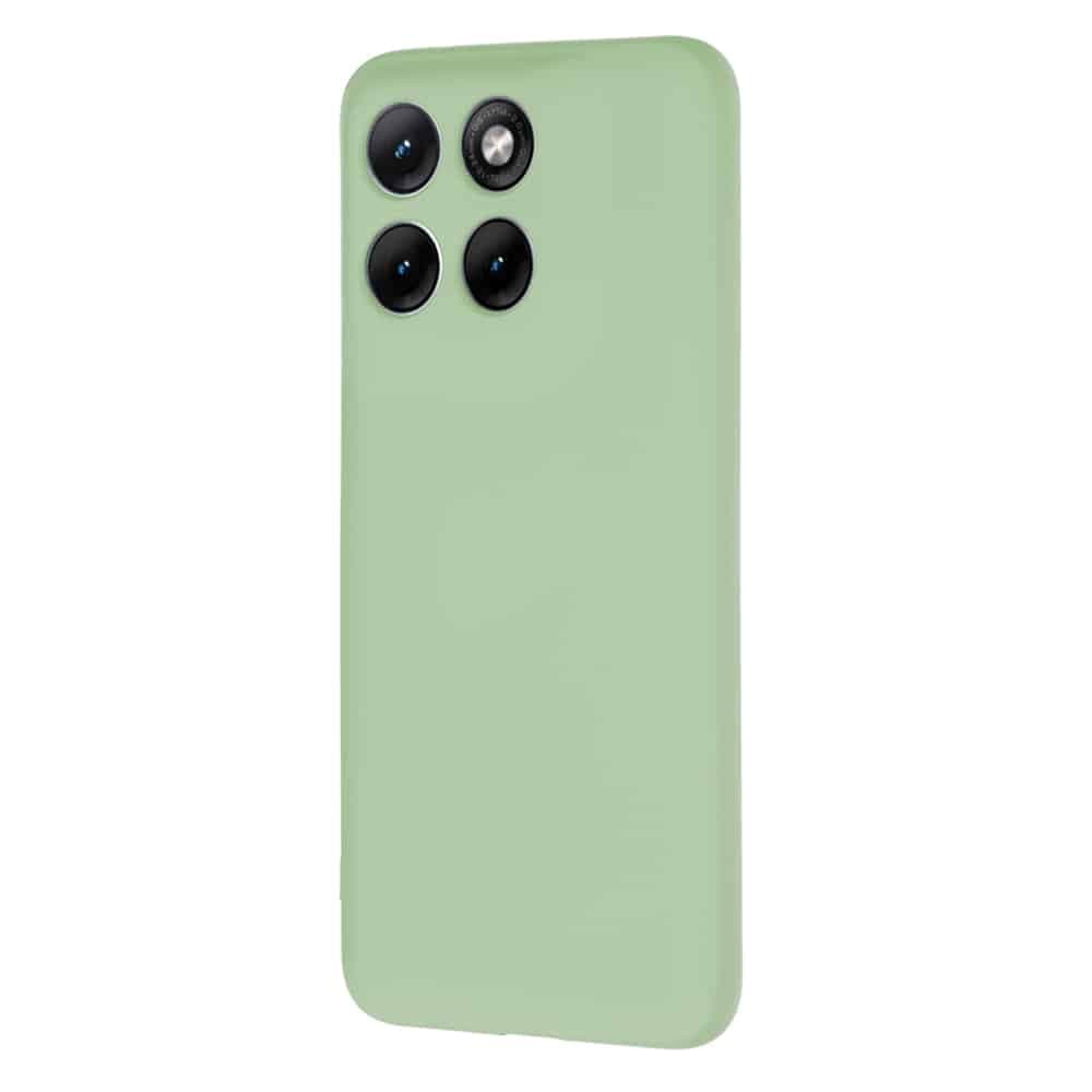 Techsuit SoftFlex - θήκη για Motorola Edge 70 Fusion - Πράσινο 2