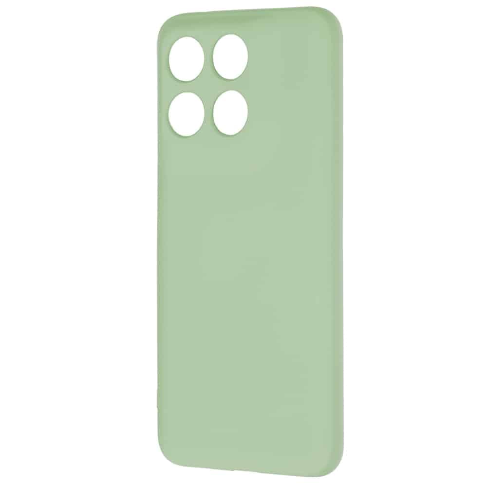 Techsuit SoftFlex - θήκη για Motorola Edge 70 Fusion - Πράσινο 4