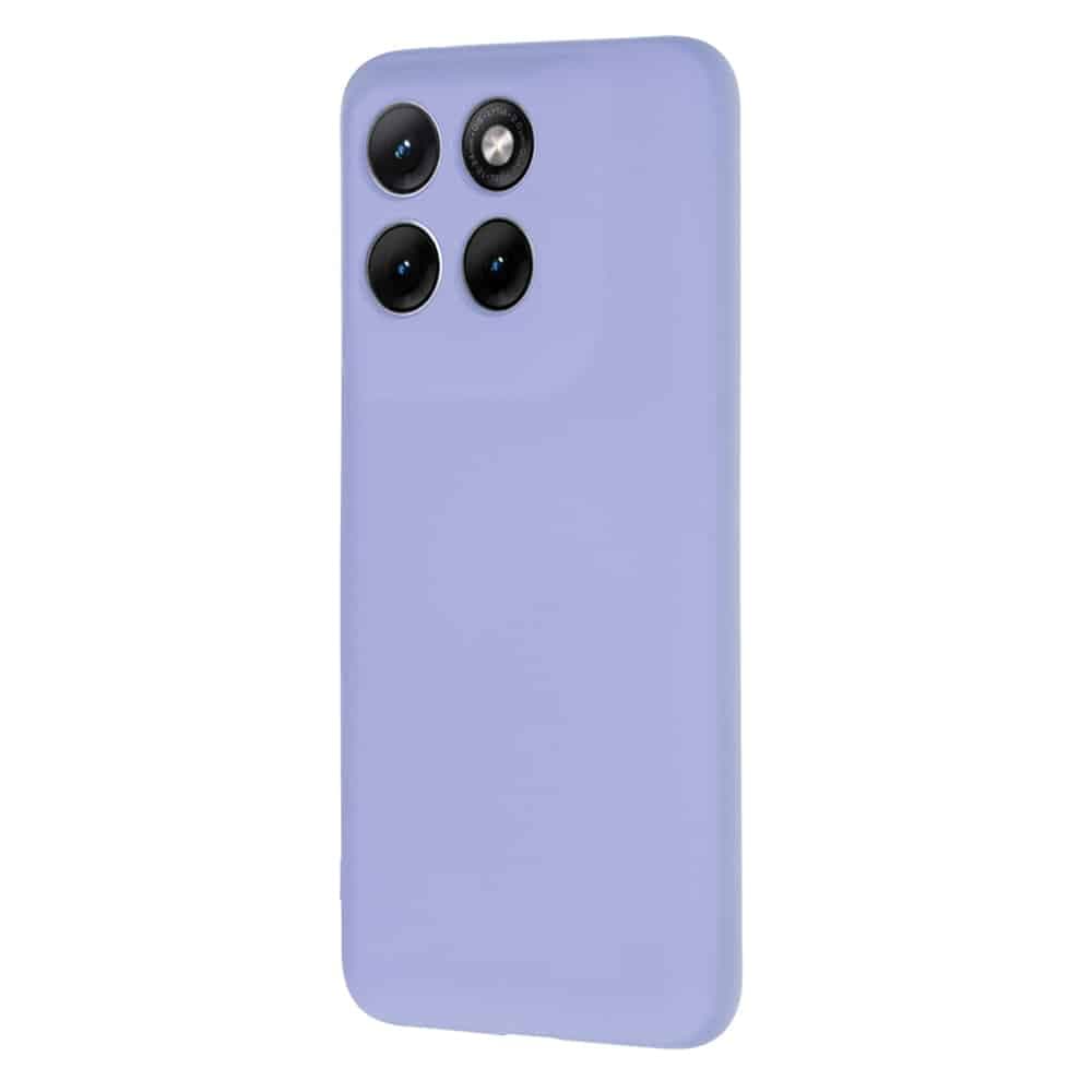 Techsuit SoftFlex - θήκη για Motorola Edge 70 Fusion - Πολύχρωμο 3