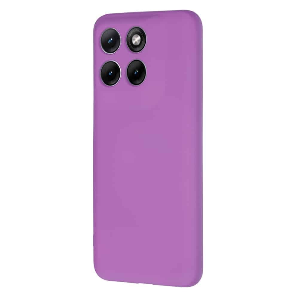 Techsuit SoftFlex - θήκη για Motorola Edge 70 Fusion - Πολύχρωμο 3