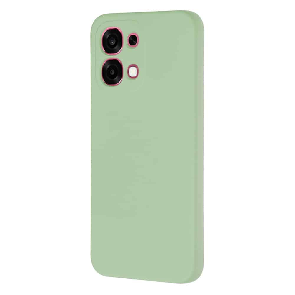Techsuit SoftFlex - θήκη για Oppo A6 Pro 4G - Πολύχρωμο 3