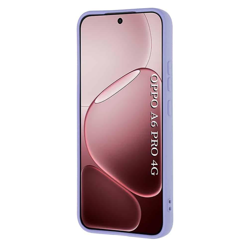 Techsuit SoftFlex - θήκη για Oppo A6 Pro 4G - Πολύχρωμο 2